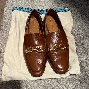 Tory Burch Jessa Loafers